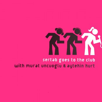 Sertab Erener feat. Murat Uncuoğlu & Aytekin Kurt Mecbursun - Aytekin Kurt, Murat Uncuoğlu Remix
