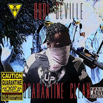Rudi Deville Quarantine Clean