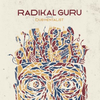 Radikal Guru Mentalist (original)
