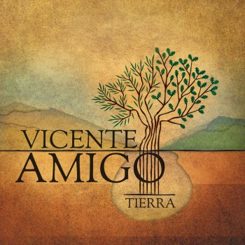 Vicente Amigo Estación Primavera (Live From The Celtic Connections Festival)