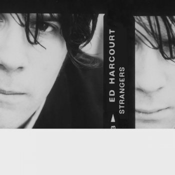 Ed Harcourt The Trapdoor