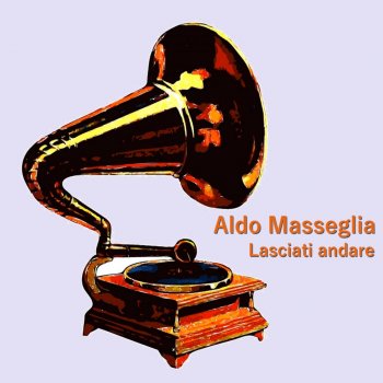 Aldo Masseglia Valzer Della Fisarmonica