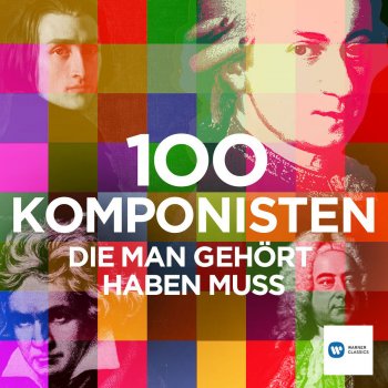 Deutsche Kammerphilharmonie feat. Die Deutsche Kammerphilharmonie Bremen & Daniel Harding Symphony No. 3 in F Major, Op. 90: III. Poco allegretto
