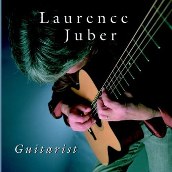 Laurence Juber Eye of the Storm