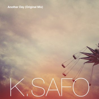 K.Safo Another Day