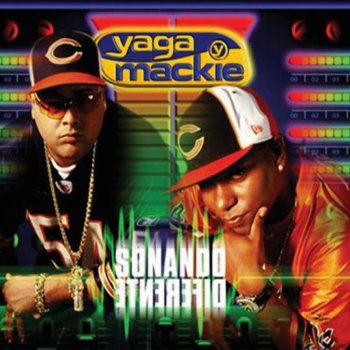 Yaga & Mackie feat. Sir Speedy Niña