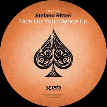 Stefano Ritteri Nice Up Your Dance - Original Mix