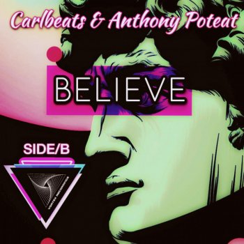 Carlbeats feat. Anthony Poteat Heartbreaker - chunky NY tech