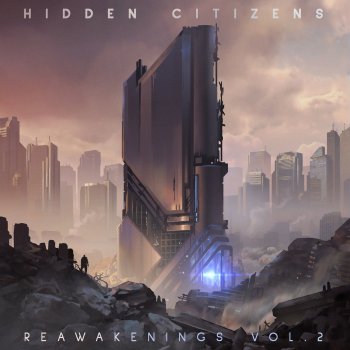 Hidden Citizens feat. VĒ No Easy Way Out (Epic Trailer Version)