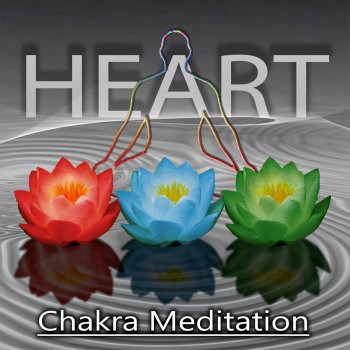 Calming Music Sanctuary Chakra Balancing