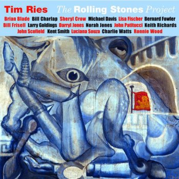Tim Ries Gimme Shelter
