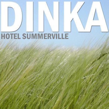 Dinka Hotel Summerville (Continuous DJ Mix)