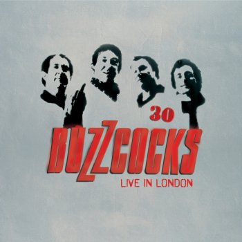 Buzzcocks Running Free - Live, The Forum, London, 2 December 2006