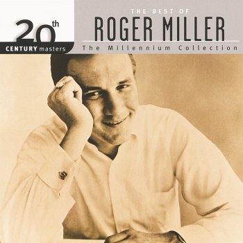 Roger Miller One Dying and a Burying