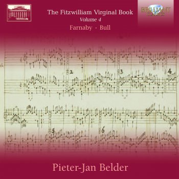 John Bull feat. Pieter-Jan Belder The Quadran Pavan XXXI