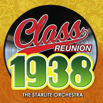 The Starlite Orchestra Thanks for the Memory