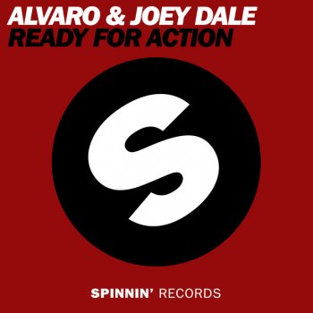 ALVARO & Joey Dale Ready for Action (Original Mix)