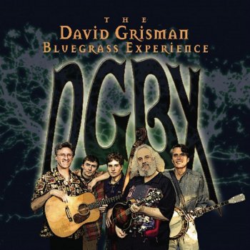 The David Grisman Bluegrass Experience Dawggy Mountain Breakdown