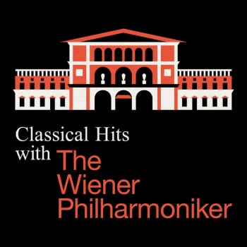 Johann Strauss II feat. Nikolaus Harnoncourt & Wiener Philharmoniker An der schönen blauen Donau, Op. 314