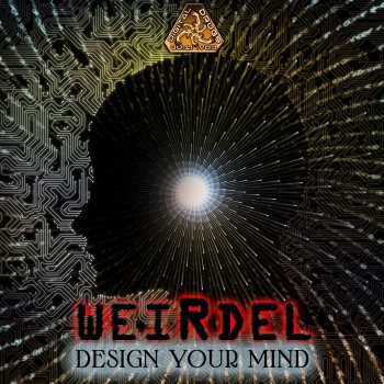 Weirdel Design Your Mind