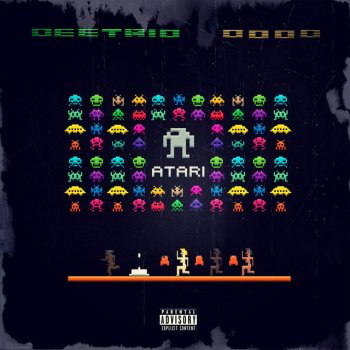 Deetrio Atari