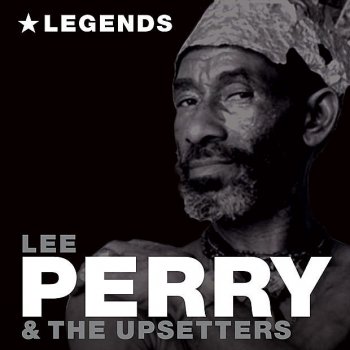 Lee "Scratch" Perry & The Upsetters Psyche And Trim