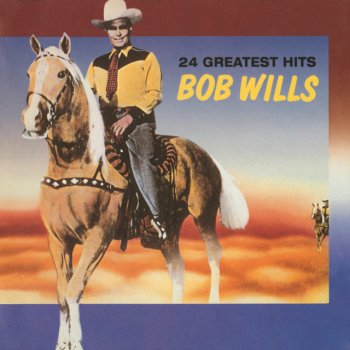 Bob Wills Waltzing In Old San Antone