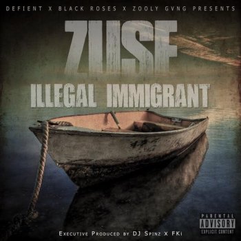 Zuse, T.I., Trae Tha Truth & Spodee What You Gon Do Bout It