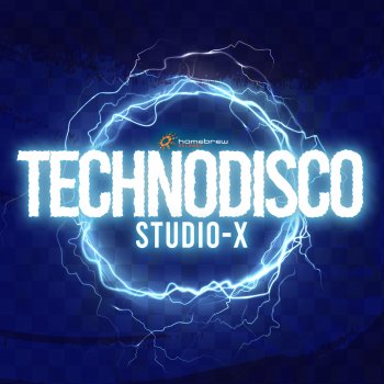 Studio-X Technodisco