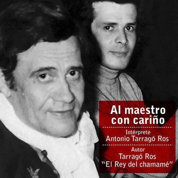 Antonio Tarragó Ros El Curuzucuateño
