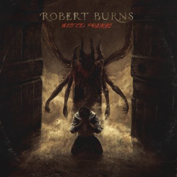 Robert Burns Burning Earth
