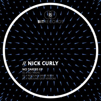 Nick Curly feat. Santé Rebound - Santé Remix