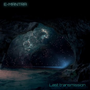 E-Mantra Lost on a frozen cave
