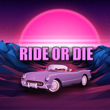 I.Q Ride Or Die