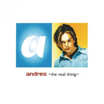 Andres Real Thing