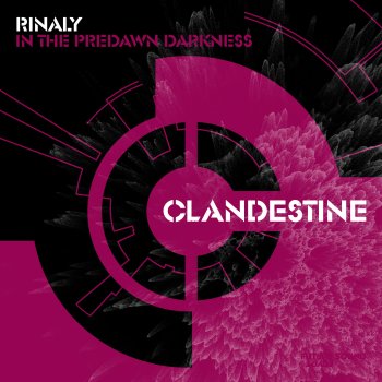 Rinaly In the Predawn Darkness (Extended Mix)