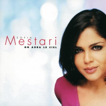 Sofia Mestari On Aura Le Ciel - Single Version