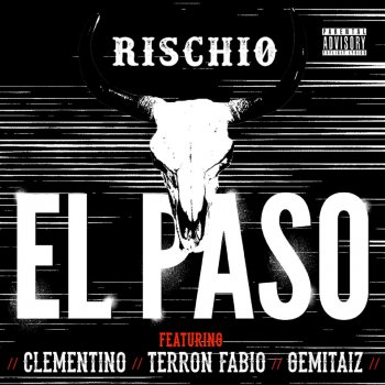 Rischio feat. Clementino, Terron Fabio & Gemitaiz El Paso