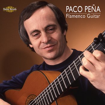 Paco Pena Salobre (Malagueñas)