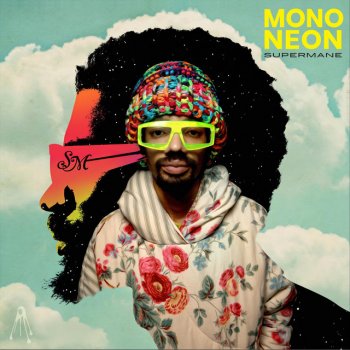 MonoNeon feat. Ledisi Done with the B-S
