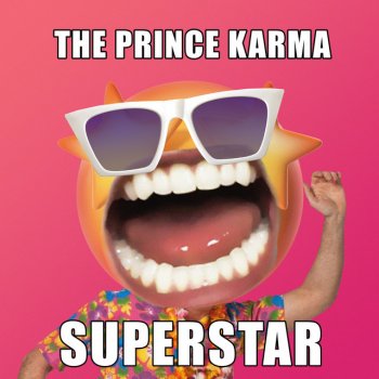 The Prince Karma Rick James