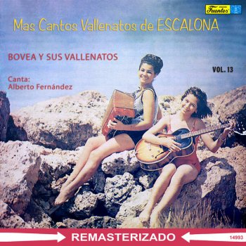 Bovea Y Sus Vallenatos feat. Alberto Fernandez Esperanza