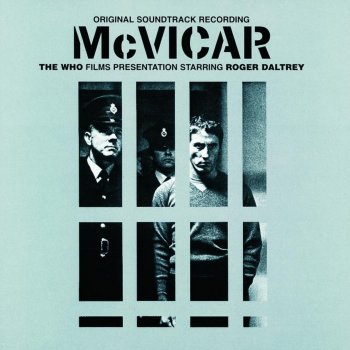 Roger Daltrey Waiting For A Friend (From ‘McVicar’ Original Motion Picture Soundtrack)