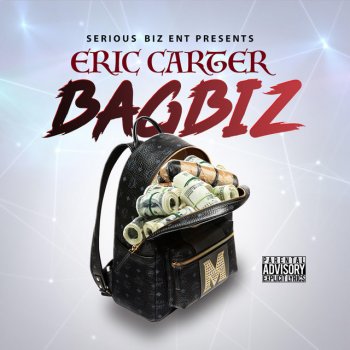 Eric Carter Bag