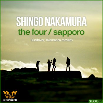 Shingo Nakamura feat. Talamanca Sapporo - Talamanca Remix