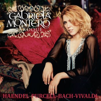 Antonio Vivaldi feat. Gabriela Montero Improvisation on Vivaldi Gloria (Opening)
