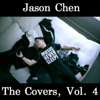 Jason Chen Safe and Sound