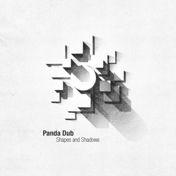 Panda Dub Shapes & Shadows
