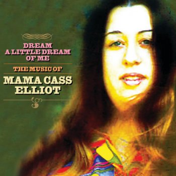 Mama Cass Make Your Own Kind Of Music - Single Version