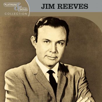 Jim Reeves In The Misty Moonlight